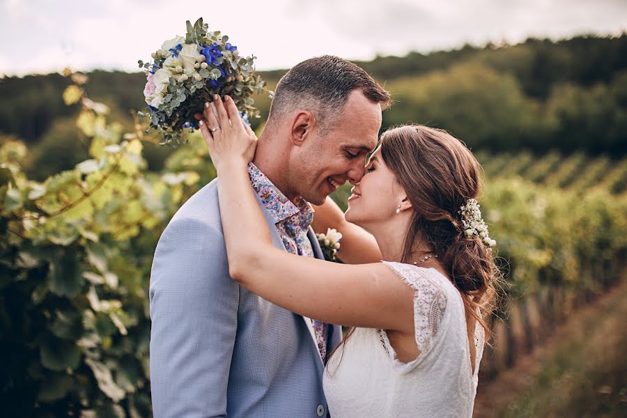 Photographe de mariage Lucia Minárová (luciaminarova). Photo du 27 janvier 2022