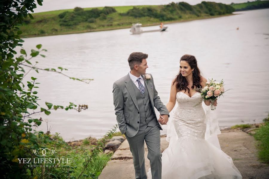 Fotografo di matrimoni Mustafa Oymak (mustafaoymak). Foto del 2 luglio 2019