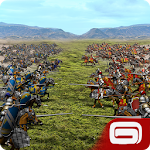 Cover Image of Baixar March of Empires: Guerra dos Lordes 2.6.0r APK