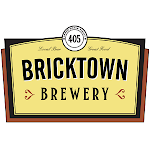 Logo of Bricktown Wiley's Blood Orange Wheat