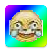 Regelmatigheid Het kantoor voordelig Deepfried Stickers Android APK Free Download – APKTurbo