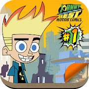 Johnny Test: Johnny X 1.0.18 Icon