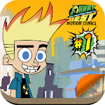 Johnny Test: Johnny X Apk