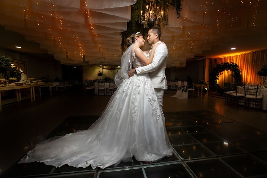 Wedding photographer Remberto Castro Martinez (rcastrofotografo). Photo of 1 May
