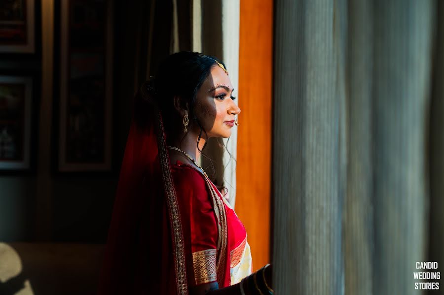 Photographe de mariage Manish Chauhan (candidweddingst). Photo du 24 décembre 2023