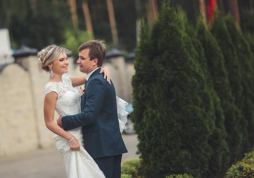 Nhiếp ảnh gia ảnh cưới Artem Lavrentev (artemfoto). Ảnh của 2 tháng 3 2017