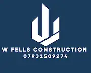 W Fells Construction Logo