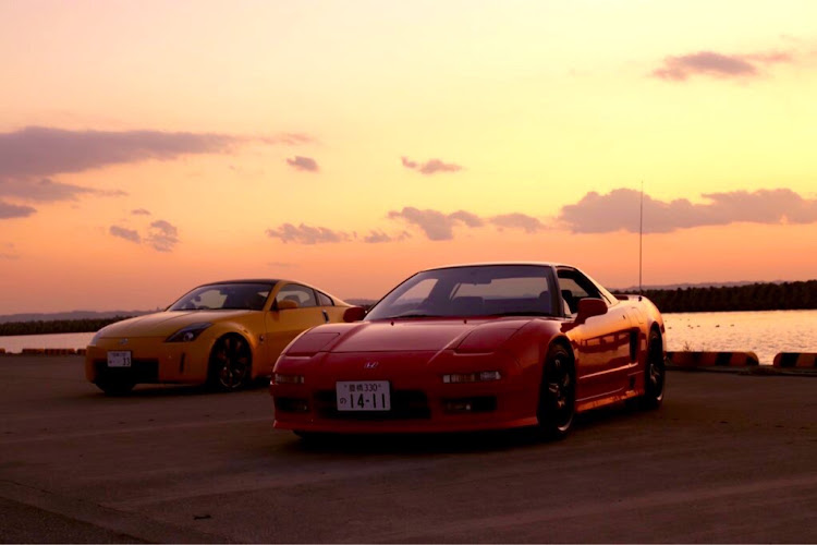 NSXのツーリング・オフ会・ホンダ・日産・TOYOTAに関するカスタム事例の投稿画像1枚目