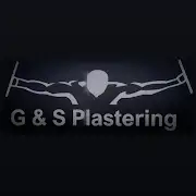 G & S Plastering Logo