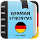 Dictionary of German Synonyms  icon