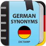 Dictionary of German Synonyms - Offline Apk