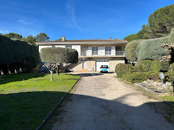 maison à Villemoustaussou (11)