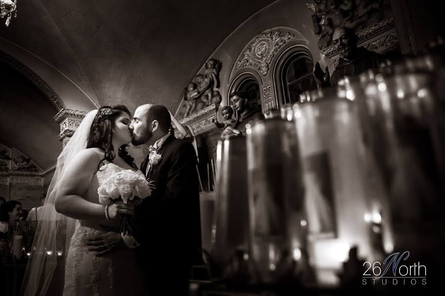 Fotógrafo de casamento Christopher Connor (christopherconn). Foto de 27 de agosto 2019