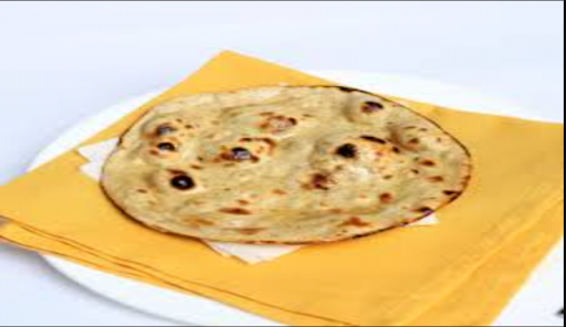 Tandoori Butter Roti