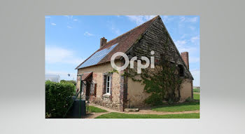 maison à La Chapelle-sur-Aveyron (45)