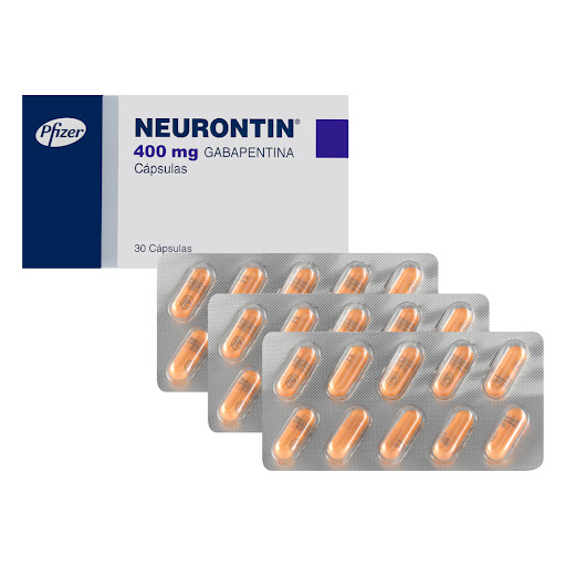 gabanet 400 gabapentin 400 mg