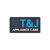 T&J Appliance Care Logo