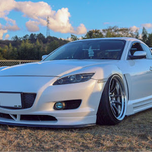 RX-8