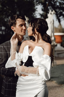 Wedding photographer Natalya Lebedeva (inpoint). Photo of 26 September 2023