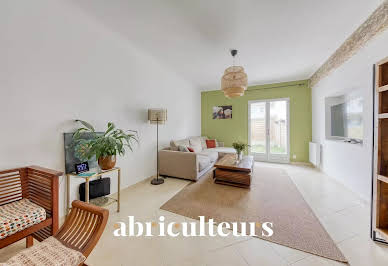 Appartement 11