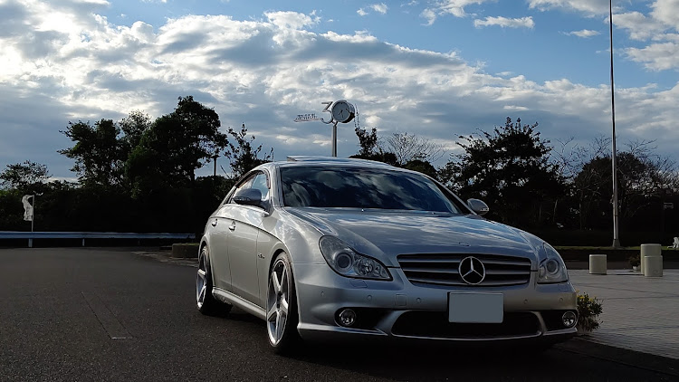 CLSのいい天気・当分見納めに関するカスタム事例の投稿画像1枚目