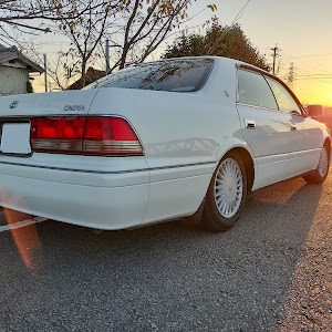 クラウンロイヤル JZS151