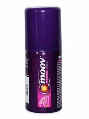 Moov Spray - 15 gm