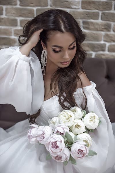 Wedding photographer Svetlana Verenich (svetlana77777). Photo of 20 April 2022