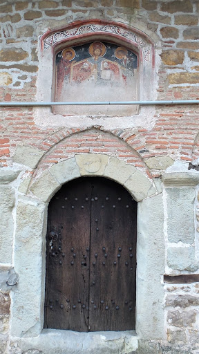 4th Century Church in Bulgaria 2015