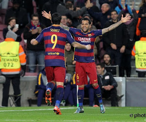 Teleurstellende match levert Barcelona drie punten op