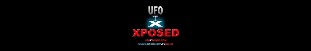 UFO Xposed Banner