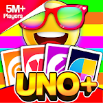 Cover Image of Download Card Party - Uno Friends & Family Crazy 8 Free 10000000073 APK