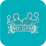 Cover Image of 下载 MyGym - المدرب الشخصي 2.0 APK