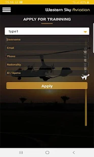 Western Sky Aviation(圖5)-速報App