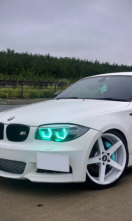 1シリーズ クーペのe82 135i・BMW1シリーズ・BMW・BMWMEET・DIYに関するカスタム事例の投稿画像1枚目