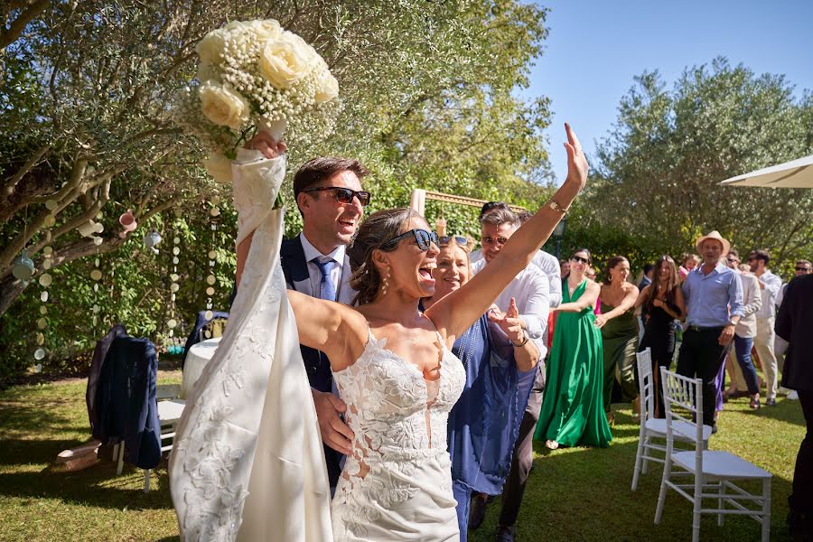 Fotógrafo de casamento Leo Gerzon (leogerzon). Foto de 25 de outubro 2023