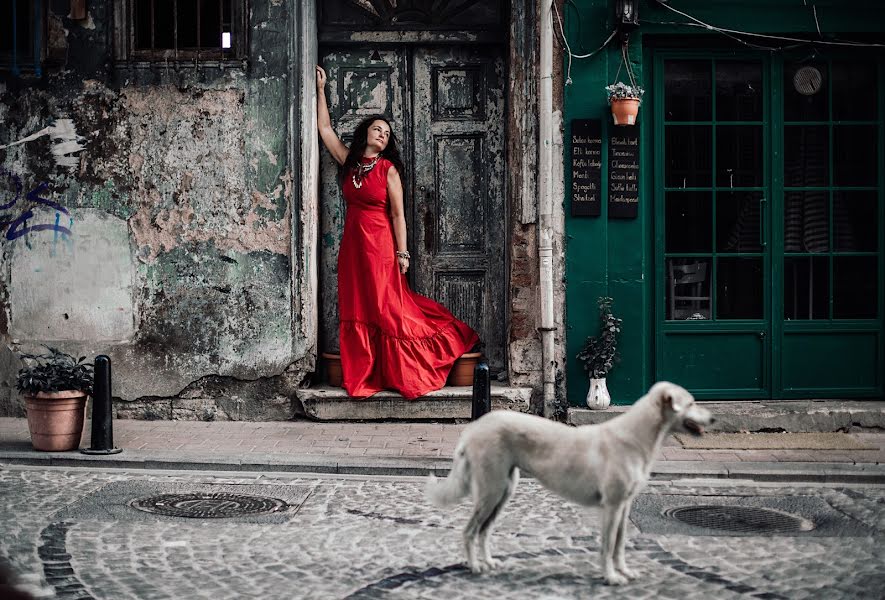 Fotógrafo de bodas Tatyana Tretyakova (panicofsky). Foto del 20 de septiembre 2018