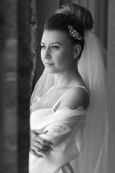 Wedding photographer Adelya Nasretdinova (dolce). Photo of 27 August 2015