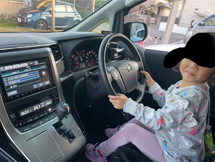 CTの洗車・グラフェンコーティング・もう年末か。・基本は洗車機🤣・休日のススメに関するカスタム事例の投稿画像4枚目