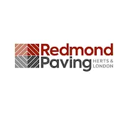 Redmond Paving Logo