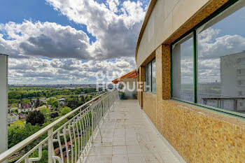 appartement à Saint-Cloud (92)