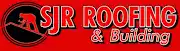 SJR Roofing Logo