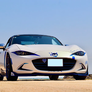 ロードスター ND5RC