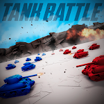 Cover Image of Unduh Total Tank Battle Simulator 1.0 APK