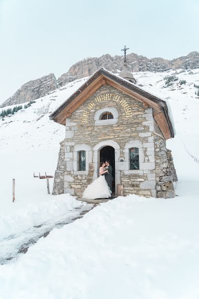 Fotografo di matrimoni Mona Marchand-Arvier (marchandarvier). Foto del 5 novembre 2020