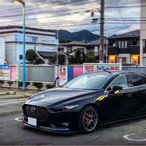 MAZDA3 BPFP