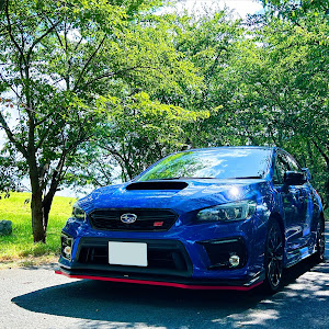 WRX S4 VAG