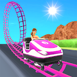 Cover Image of Download Thrill Rush Theme Park 2.25.1 APK