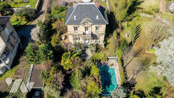 maison à Chambery (73)