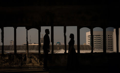 Fotógrafo de casamento Rasindu Jayan (ceylonparadise). Foto de 11 de março